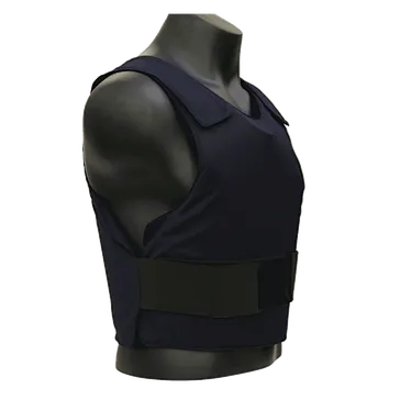 police vest
